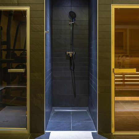 Chalet Lodge Oberig Exclusive Villard-Reculas Exterior foto